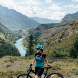 Велотур Altay MTB Ride 2024 - изображение 2