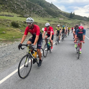 Le Tour d'Altay Весна - изображение 3