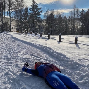 Беголыжный кемп в Белокурихе - изображение 1