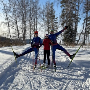 Беголыжный кемп в Белокурихе - изображение 4