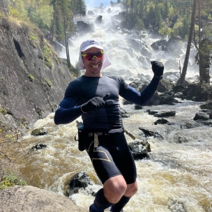 Беговой тур на Алтай - изображение 6