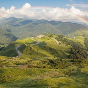 Велотур по Приэльбрусью  - изображение 1