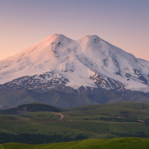 Велотур по Приэльбрусью  - изображение 2