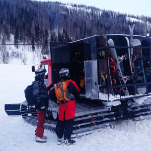 Фрирайд тур в Приисковом - изображение 4