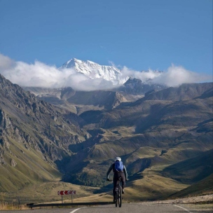 Велотур по Приэльбрусью  - изображение 1