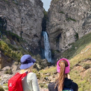 Велотур по Приэльбрусью  - изображение 2