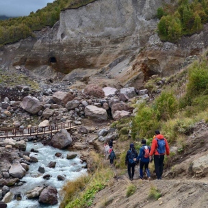 Велотур по Приэльбрусью  - изображение 3