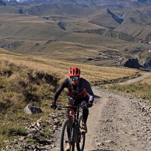 Велотур по Приэльбрусью  - изображение 5