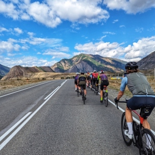 10 лучших локаций для велотуризма на Алтае - изображение 7