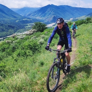 10 лучших локаций для велотуризма на Алтае - изображение 8