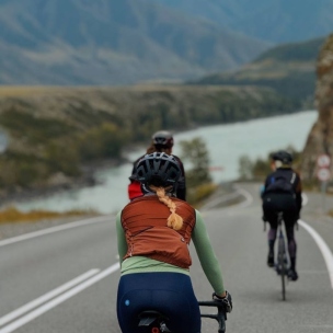 10 лучших локаций для велотуризма на Алтае - изображение 3