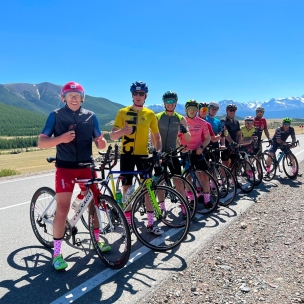 10 лучших локаций для велотуризма на Алтае - изображение 4