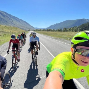 10 лучших локаций для велотуризма на Алтае - изображение 5