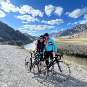 10 лучших локаций для велотуризма на Алтае - изображение 6