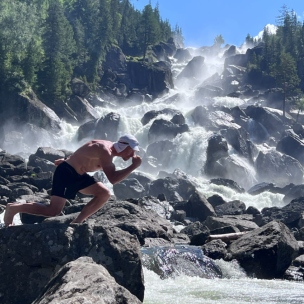 Беговой тур на Алтай - изображение 1