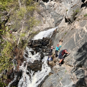 Беговой тур на Алтай - изображение 2