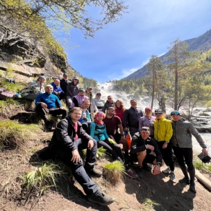 Беговой тур на Алтай - изображение 3