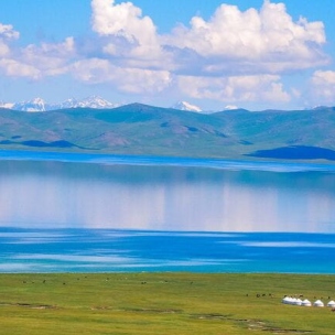 Велотур Кыргыз Эпик 1.0 - изображение 1