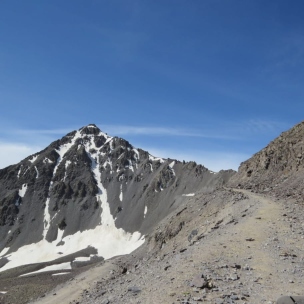 Велотур Кыргыз Эпик 1.0 - изображение 5