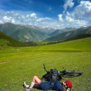 Киргизия - изображение 1