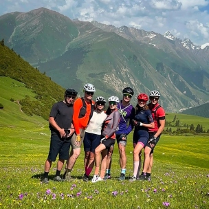 Киргизия - изображение 2