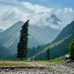 Киргизия - изображение 3