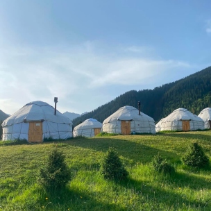 Киргизия - изображение 4