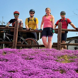 Южная Корея. Из Сеула в Пусан 2027 - изображение 3