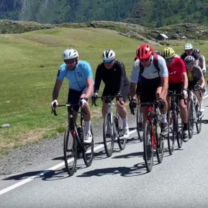 Le Tour d'Altay 2024 - изображение 1