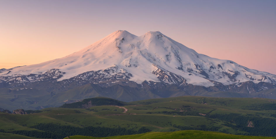 Эльбрус