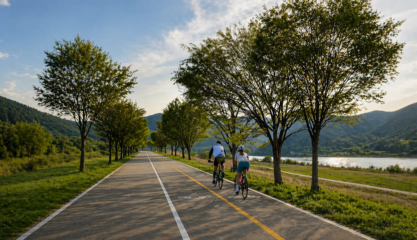 Южная Корея. Из Сеула в Пусан 2027