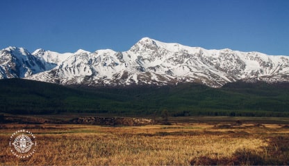 Велотур по Чуйскому тракту 2026